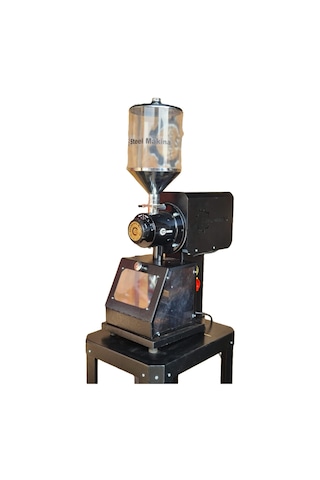 Kahve Değirmeni, Kahve Değirmen, Adana Stil Makina