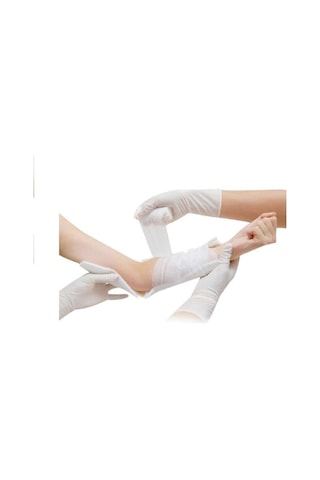Sentetik Sargı Alçı 5 Cm X 3.6 Mt 2 İnç