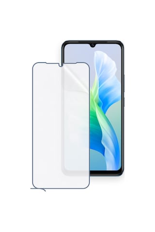 Vıvo V23e Uyumlu Ön Yüzey Nano Şeffaf Hidrojel Ekran Koruyucu 41241721