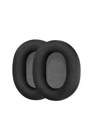 Steelseries Arctis 1 Uyumlu Kumaş Kulaklık Pedi Ve Deri Kafa Koruma Bandı