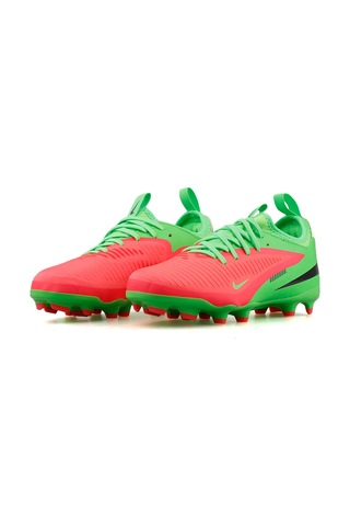 Nike Futbol Ayakkabısı Kramponlar Jr Phantom 6 Low Acad Fg/mg Eh Yeşil - 928715109 Yeşil