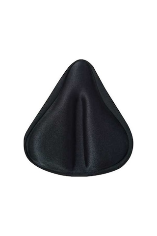 Artfulabode Yumuşak Silikon Yastık Sporları Renkli Rahat Koltuk Kapağı Geniş Dış Mekan Bisiklet Gq Çok Renkli