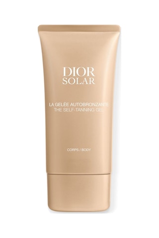Dior Solar The Self-tanning Gel - Bronzlaştırıcı Jel 150 Ml