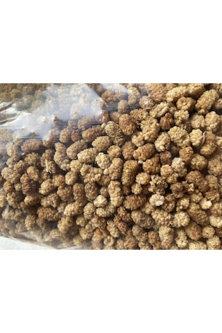 Baş Değirmenler Erzincan Kemaliye Eğin Dutu 250 G