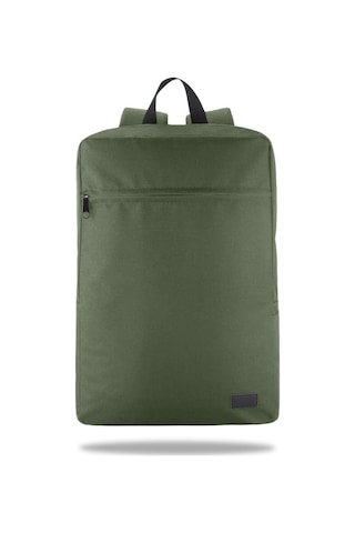 Classone PR-EK107 15.6" WTXPro Su Geçirmez Mila Laptop Sırt Çantası