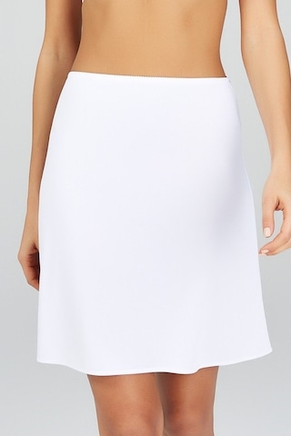 Kom Basic Midi Kadın Jupon (393251037)
