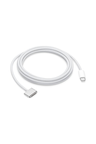 Macbook Pro Uyumlu 2021 Usb-c - Magsafe 3 Kablo 2m