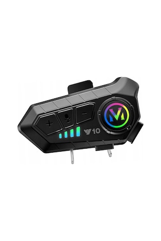 Motobir Y10 Bluetooth Intercom Seti