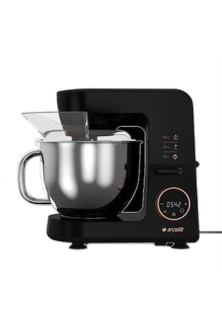 Arçelik MM 6491 S 1500 W Mutfak Şefi