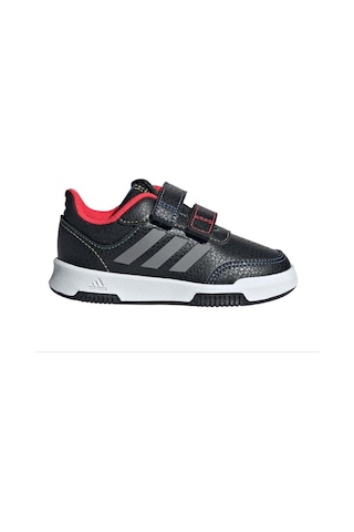 Adidas Tensaur Hook And Loop Çocuk Ayakkabı Jq2877 Siyah