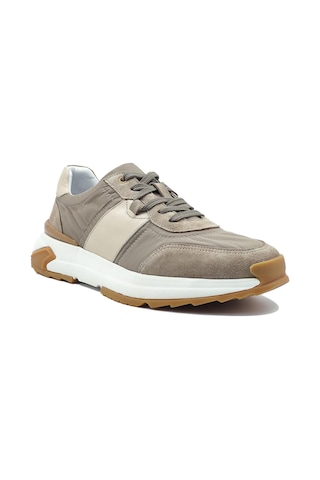 Alberto Rossi 3906 Ayakkabı Vizon 001