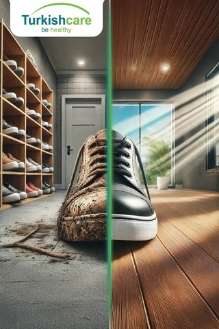 Ayakkabı Ve Kumaş Temizleme Spreyi 100 Ml. Üçlü Set Renksiz