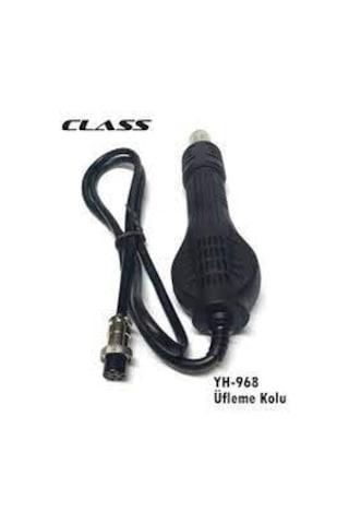 CLASS 968D VE 968 Sıcak Hava Üfleme Kolu