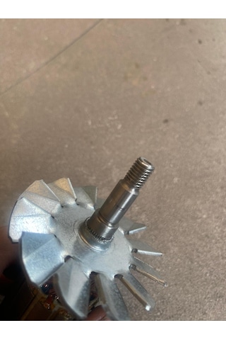 Hitachi G12sr Avuç Taşlama Endüvisi 360163
