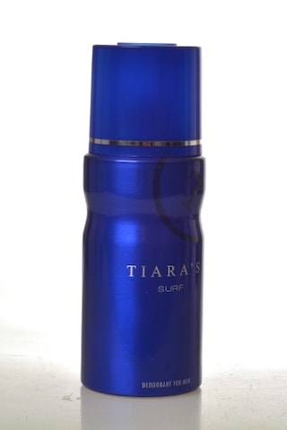 Tiara's Surf Erkek Deodorant 3 X 150 Ml