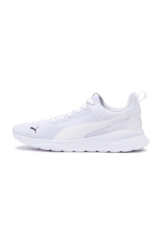 PUMA Anzarun Lite Puma White-Puma White 37112803 Beyaz