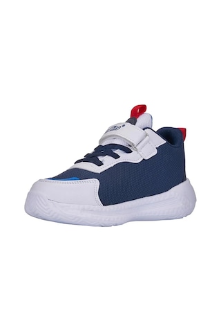 Tuğba Ortopedi 015 Çocuk Rahat Sneaker Beyaz/lacivert