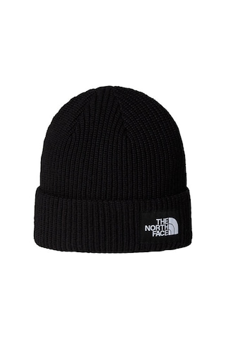 The North Face Salty Lined Beanie Unisex Outdoor Beresi Nf0a8cgzjk31 Siyah Siyah