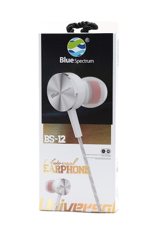 Blue Spectrum BS-12 Kulak İçi Kulaklık