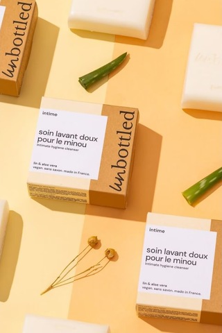 Unbottled Intimite Hygiene Cleanser