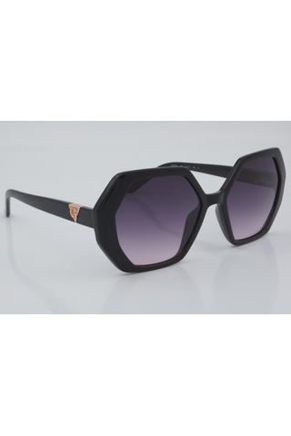 Guess Gu 7879 01b 54 - 01 Güneş Gözlüğü Siyah