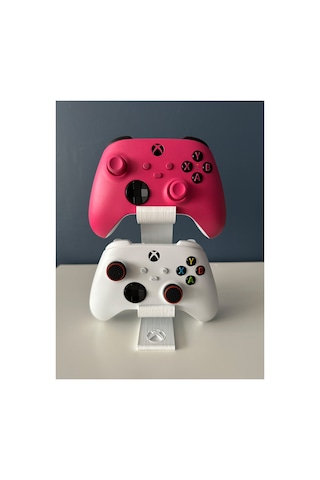 Xbox 2'li Joystick Standı - Xbox Controller/kol Tutucu2