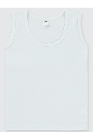 Civil Boys Erkek Çocuk Atlet 2-12 Yaş Standart Standart