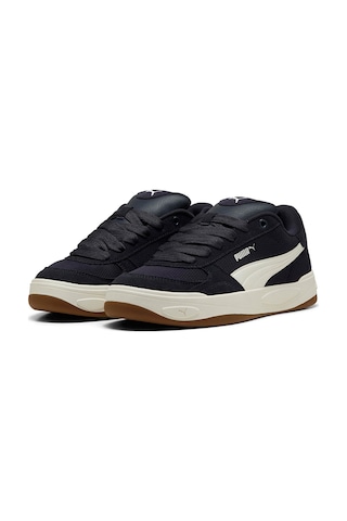 Puma Park Lifestyle Iı Unisex Spor Ayakkabı Lacivert