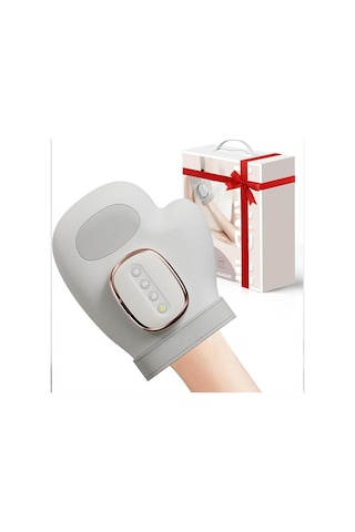 Sunup Sn-30763 Isı Kompresyonlu Akıllı El Masaj Cihazı Diğer