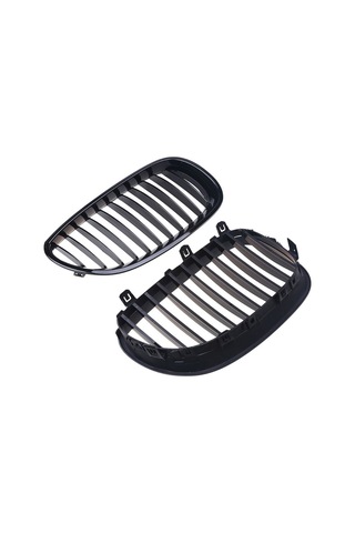 Bmw 5 Serisi İçin Uyumlu Yedek Parça E60 2004-2009 M5 Görünüm Panjur