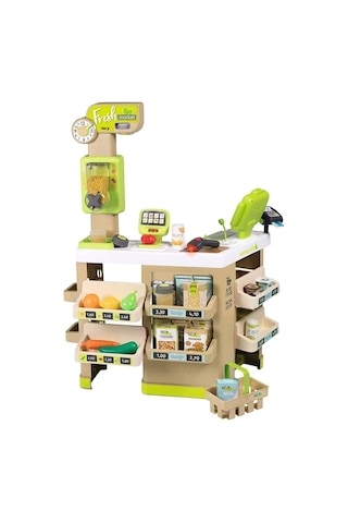 Smoby Fresh Market - Smb-7600350233
