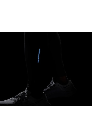 Nike Giyim Tayt M Nk Df Chllgr Tıght siyah