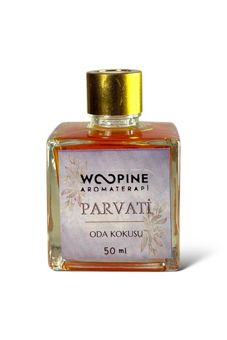 Woopine Aromaterapi Parvati Oda Kokusu 50 ML
