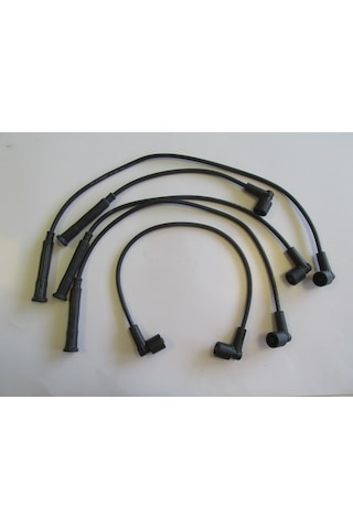 Bmw 3 Serı E36 Sd/coupe 91/93 Buji Kablosu Takım 8v M40b16m40b18 1.6/1.8 Cc Yow Jung