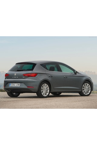 Seat Leon Mk3 2013-2020 Ön Sol Cam Düğmesi Tuş Dörtlü 5G0959857F