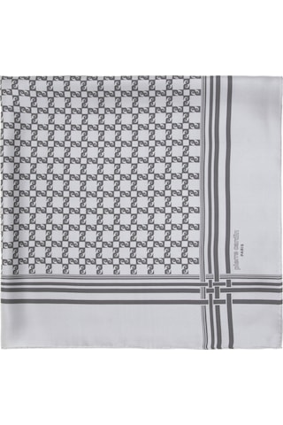 Pierre Cardin Kadın Gri Eşarp 50307018-vr024 Gri