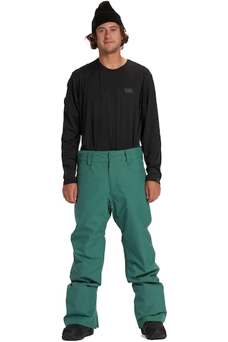 Billabong Outsıder Pnt Yeşil Yeşil