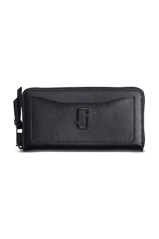 Marc By Marc Jacobs Kadın Cüzdan 2f3smp047s07-001 2f3smp047s07-001 Siyah Siyah
