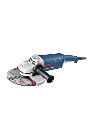 Bosch Professional GWS 2200-230H Büyük Taşlama Makinesi - 06018C1100