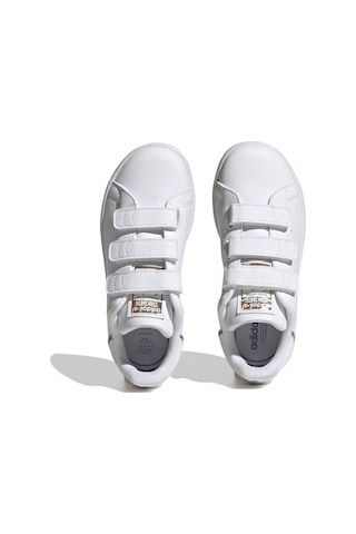 Adidas Adıdas Stan Smıth Cf Çocuk Ayakkabı Hq1883 Beyaz