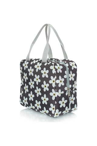 Dyscase Sıcak ve Soğuk Termal Termos Yemek Taşıma Çantası