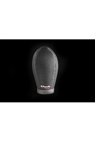 Rycote 033201 12 CM Mikrofonlar için Super-Softie 19/22