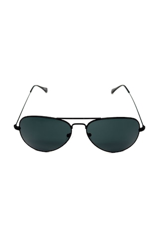 Obb Sunglasses Obb Vnt2125 C7 Erkek Güneş Gözlüğü Siyah