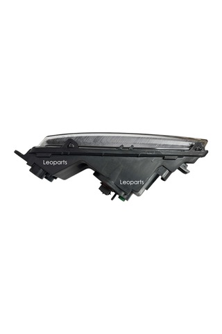 Leoparts Tiguan 2016-2020 / T-roc 2017-2019 Sis Lambası Sol İçi Siyah 5na941699b