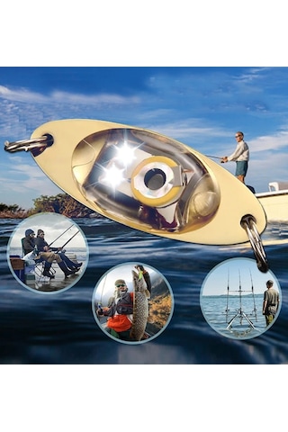 Led Pır Pır Modlu Rapalajigyemlures Sahteyem Gold