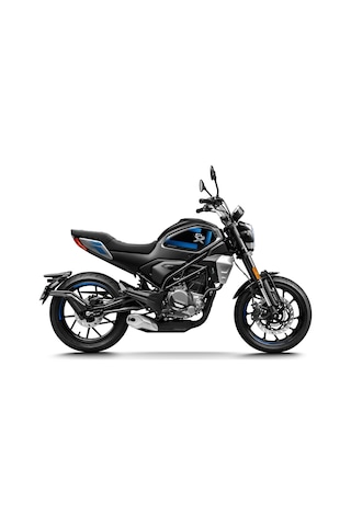 Cfmoto 250 CL-X Touring