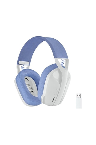 Logitech G435 Lightspeed Kablosuz Gaming Kulaklık