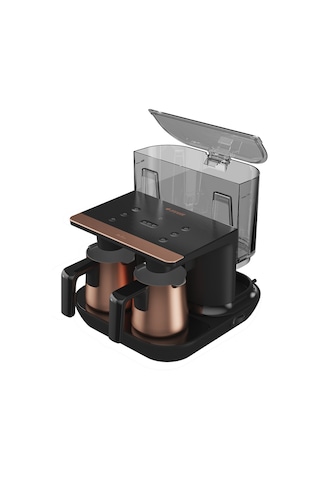 Arçelik TKM 9961 Telve Türk Kahve Makinesi