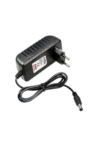 Hightek 24 Volt 2 Amper Plastik Kasa Adaptör