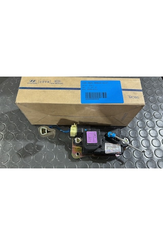 Hyundaı H100 Minibüs 1997-2007 Bagaj Arka Kapı Merkezi Kilit Motoru Mobis 9599043311
